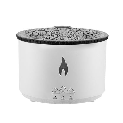 Ultrasonic Humidifier