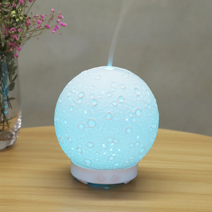 Ultrasonic humidifier