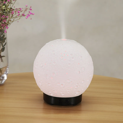 Ultrasonic humidifier