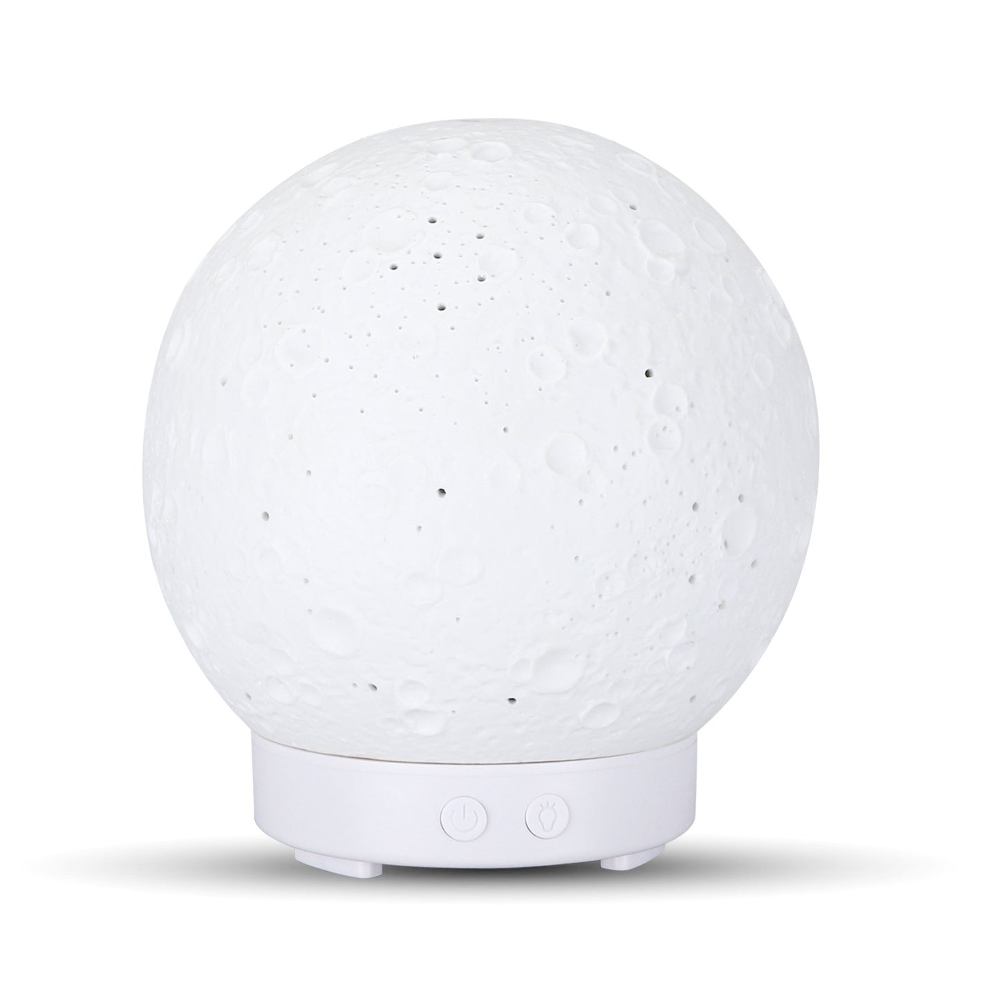 Ultrasonic humidifier