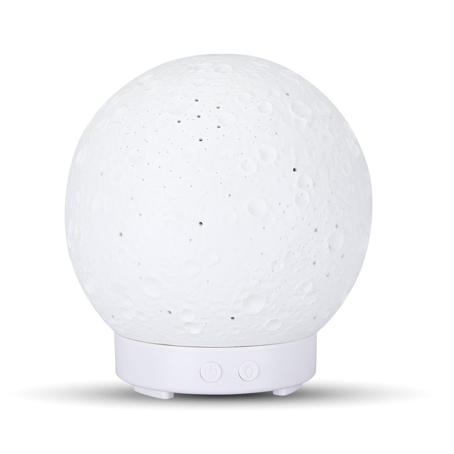 Ultrasonic humidifier