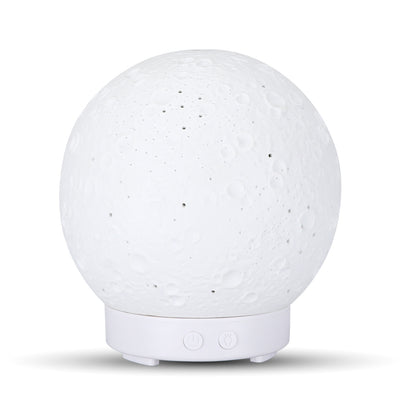Ultrasonic humidifier