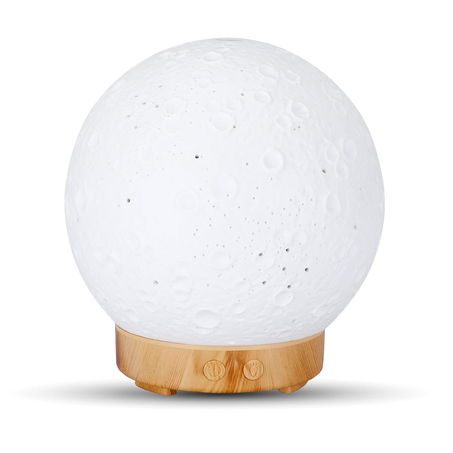 Ultrasonic humidifier