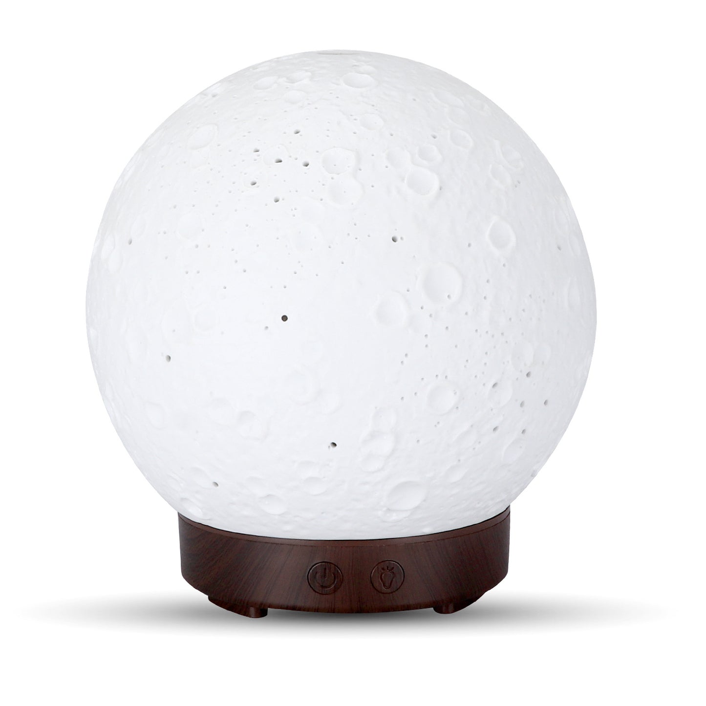 Ultrasonic humidifier