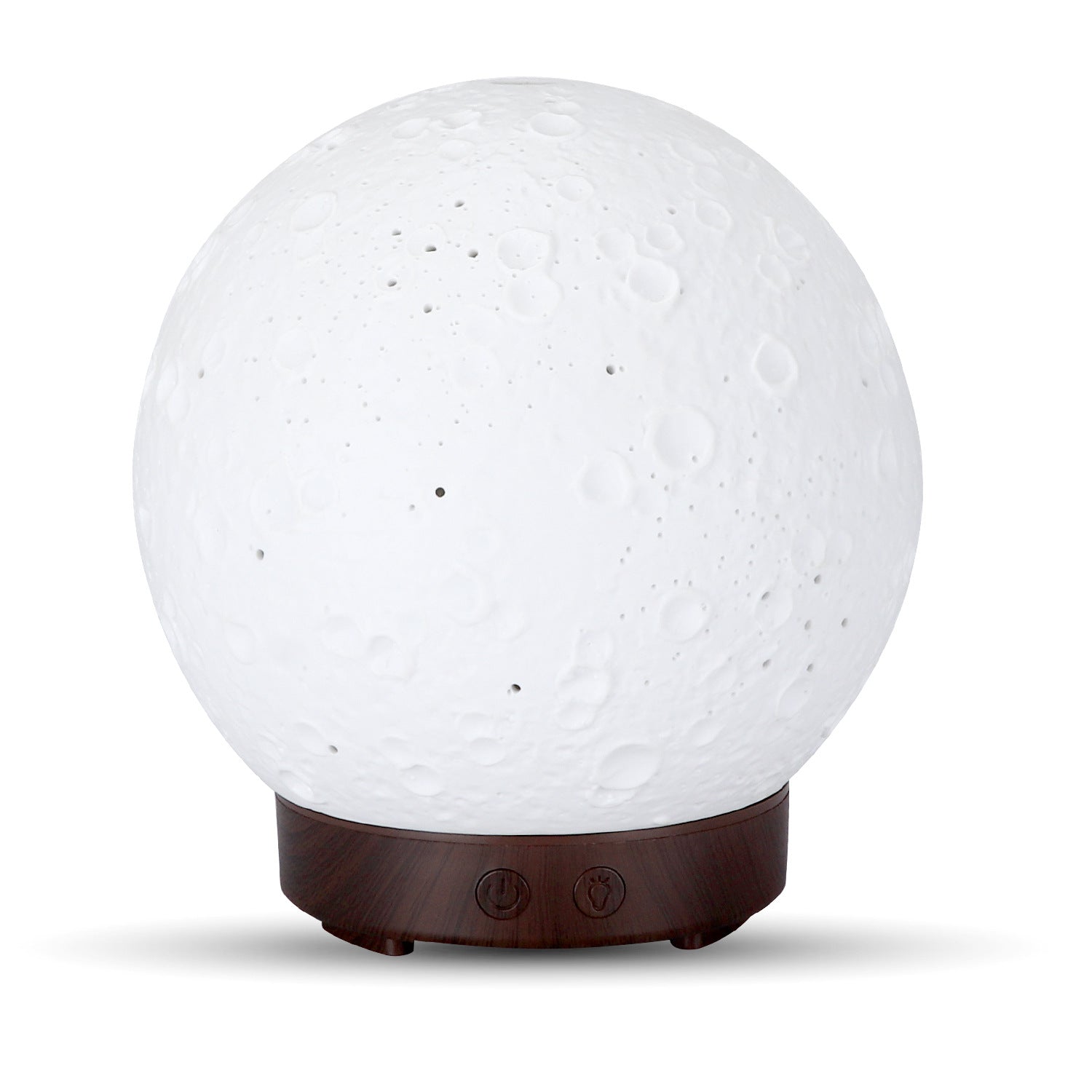 Ultrasonic humidifier