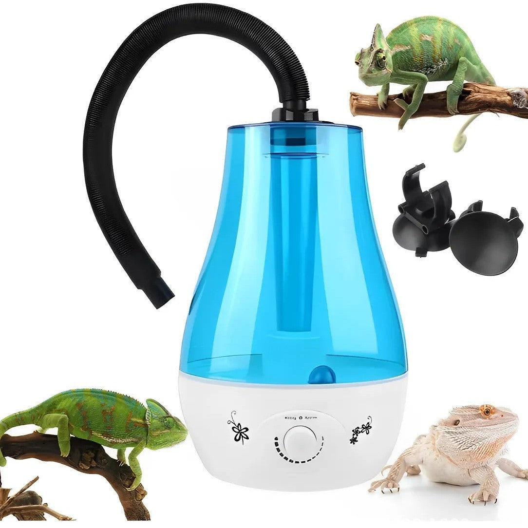Ultrasonic Humidifier