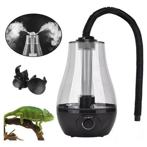 Ultrasonic Humidifier