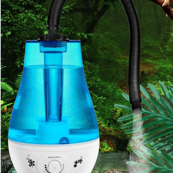 Ultrasonic Humidifier