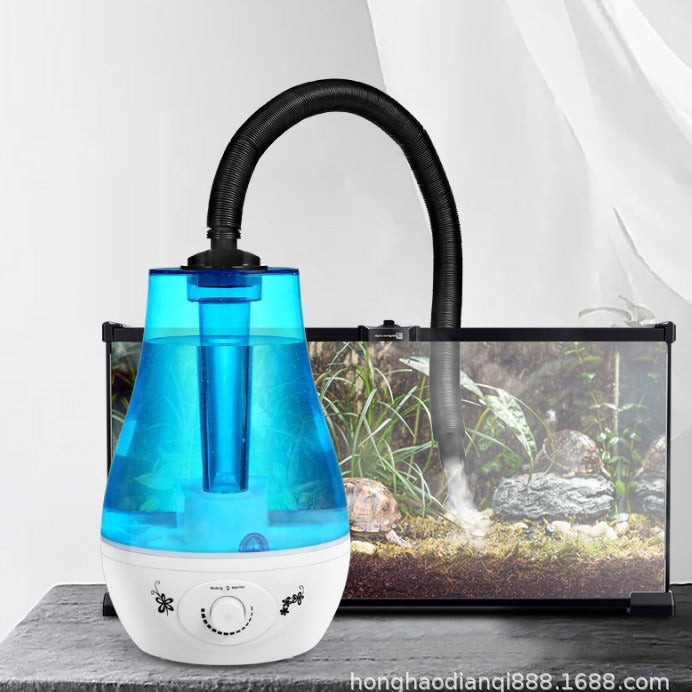Ultrasonic Humidifier