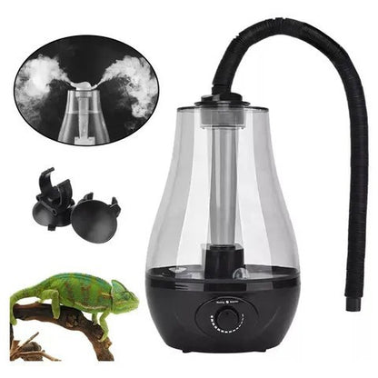 Ultrasonic Humidifier