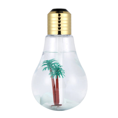Ultrasonic Humidifier
