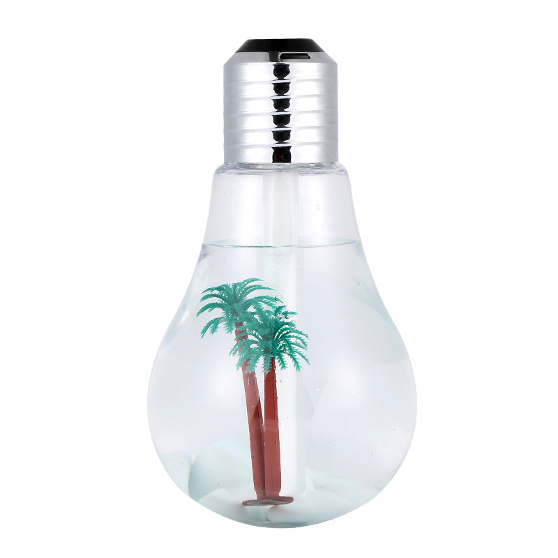Ultrasonic Humidifier
