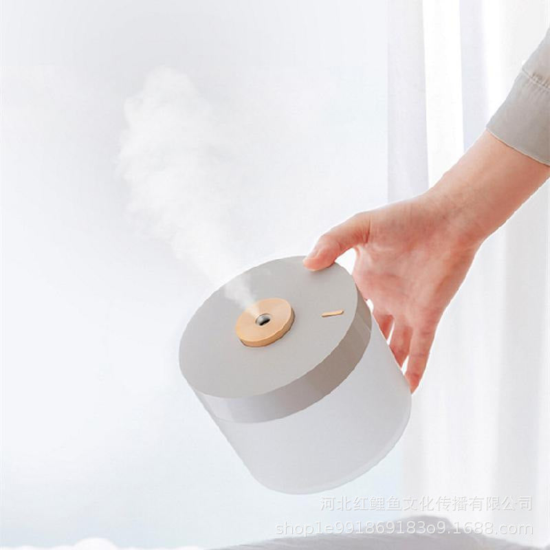 Ultrasonic Humidifier