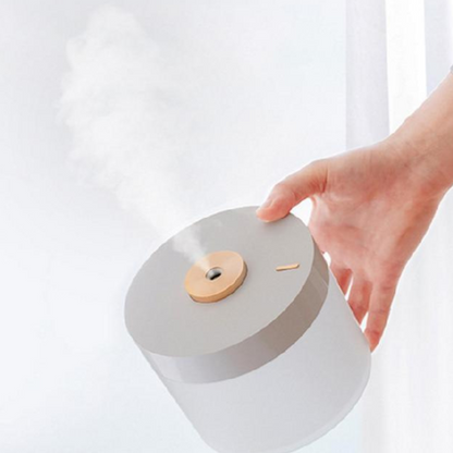 Ultrasonic Humidifier
