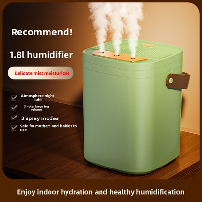 Ultrasonic Humidifier