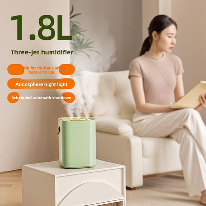 Ultrasonic Humidifier