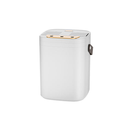 Ultrasonic Humidifier