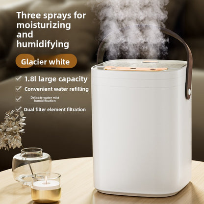 Ultrasonic Humidifier