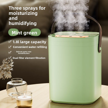Ultrasonic Humidifier