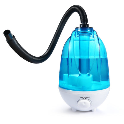 Ultrasonic Humidifier with Dual Mist Outlets