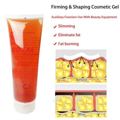 Ultrasonic Infusion Beauty Gel