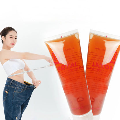 Ultrasonic Infusion Beauty Gel