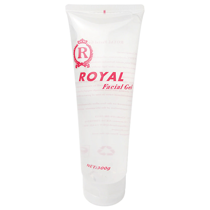 Ultrasonic Infusion Beauty Gel