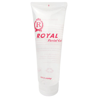 Ultrasonic Infusion Beauty Gel