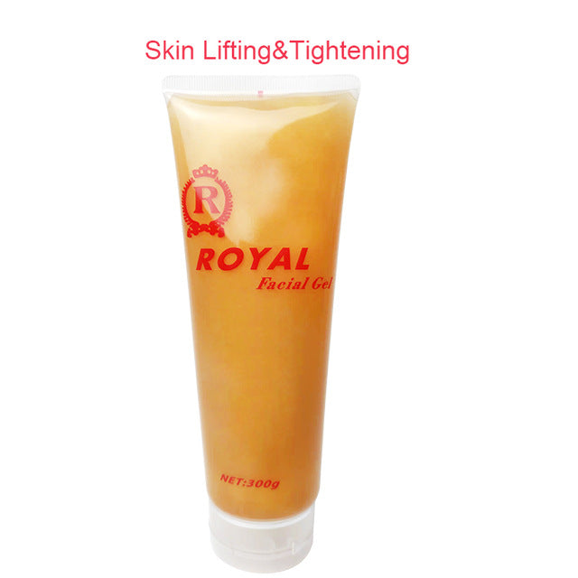 Ultrasonic Infusion Beauty Gel