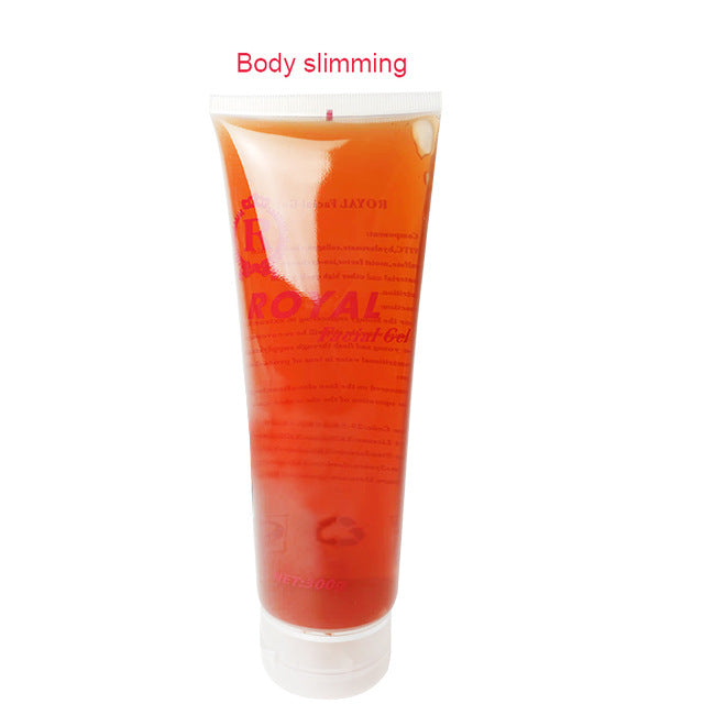 Ultrasonic Infusion Beauty Gel