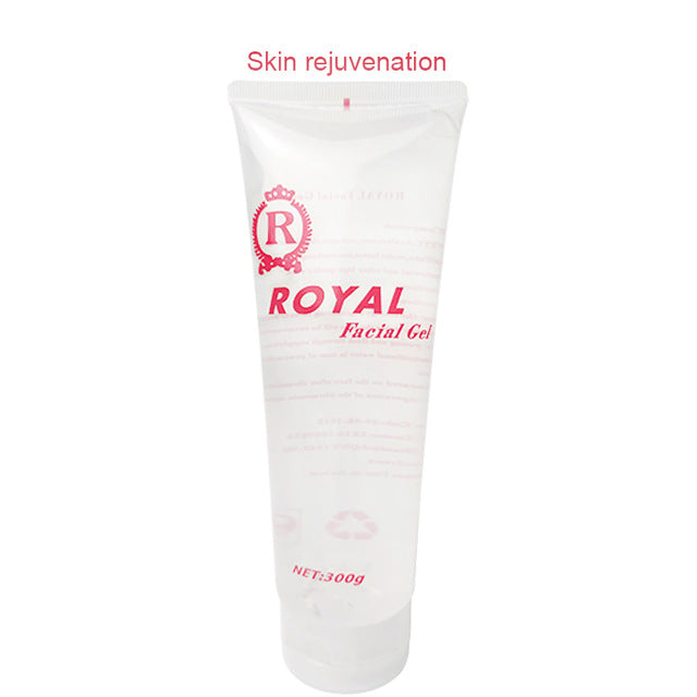 Ultrasonic Infusion Beauty Gel