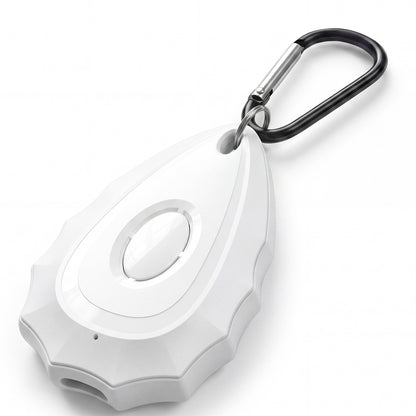 Ultrasonic Insect Repellent Portable Mosquito Repeller