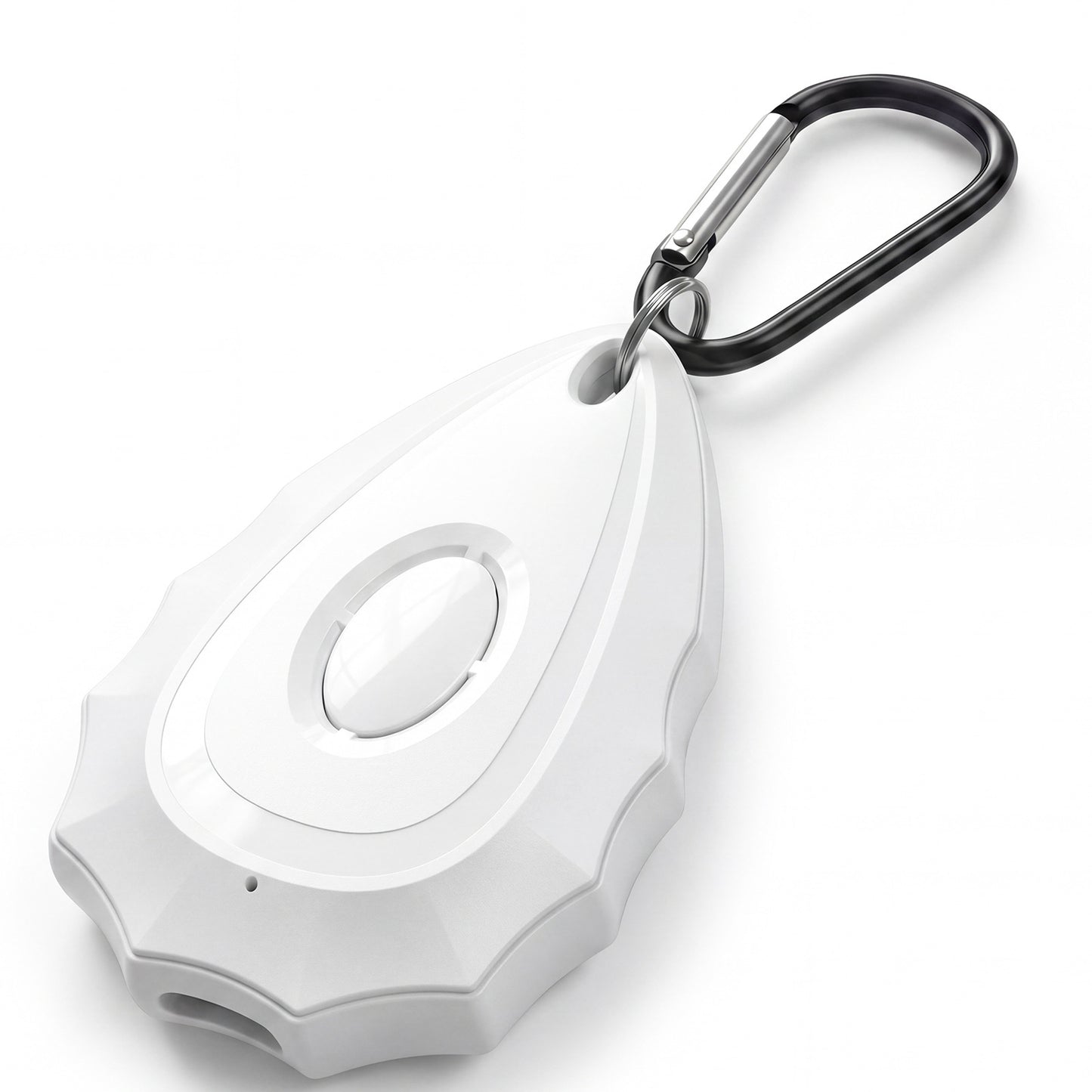 Ultrasonic Insect Repellent Portable Mosquito Repeller