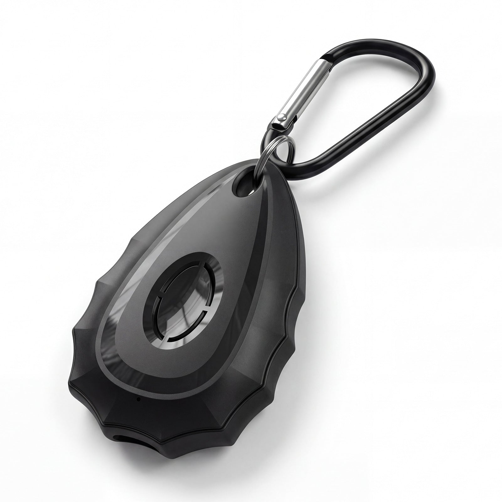 Ultrasonic Insect Repellent Portable Mosquito Repeller