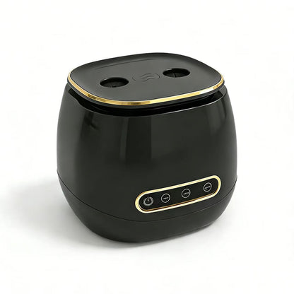 Ultrasonic Jewelry Dentures Cleaner
