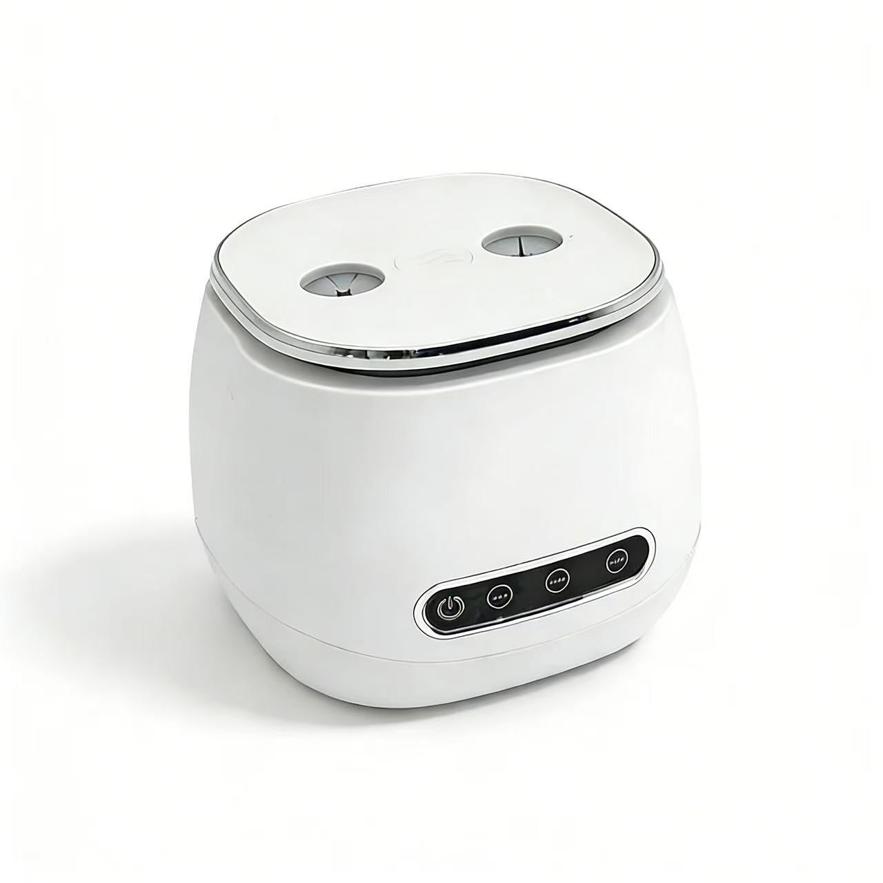 Ultrasonic Jewelry Dentures Cleaner