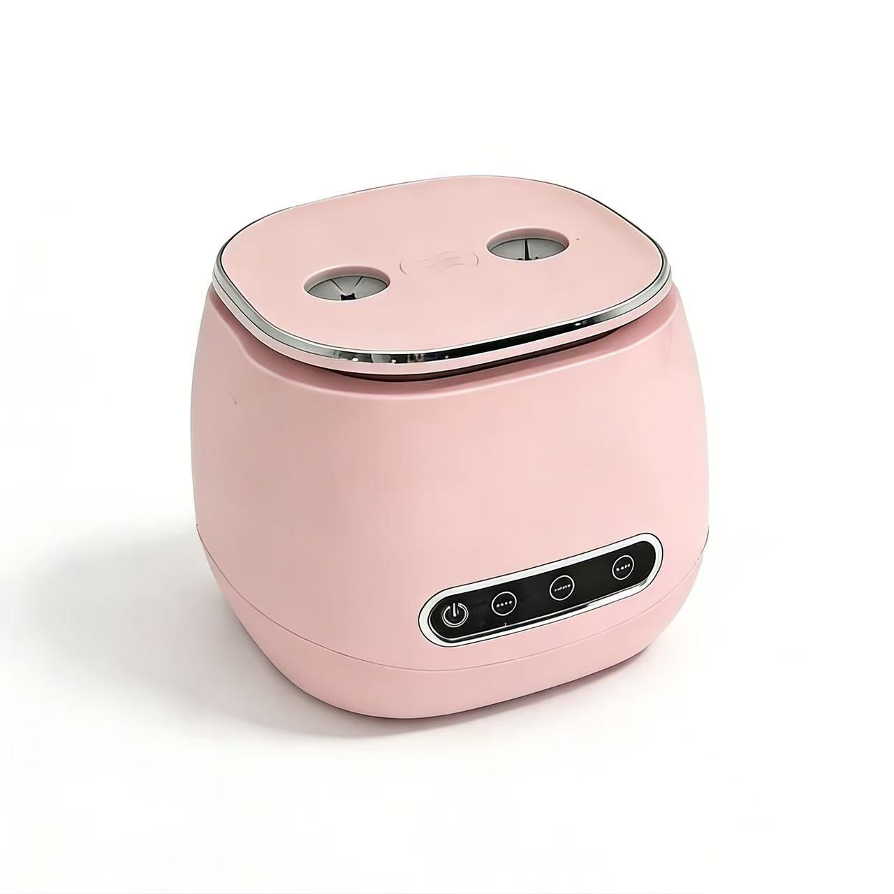 Ultrasonic Jewelry Dentures Cleaner