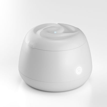 Ultrasonic Jewelry Glasses Cleaner with UV Sterilization
