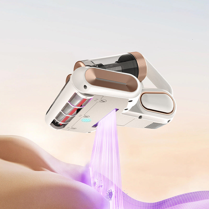 Ultrasonic Mite Remover