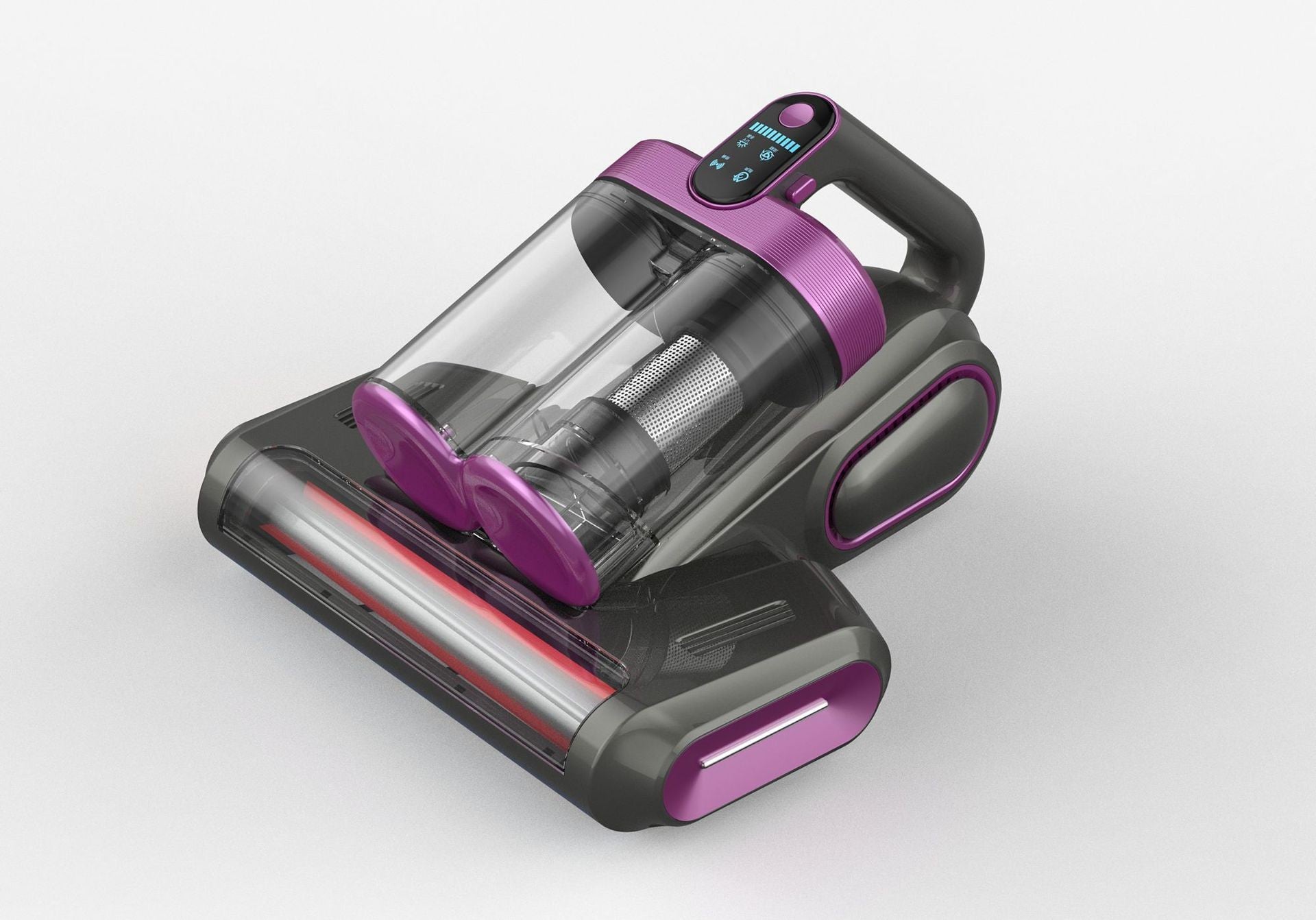 Ultrasonic Mite Remover