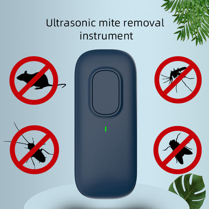 Ultrasonic Mosquito Insect Repeller