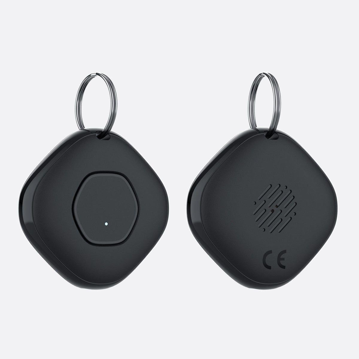 Ultrasonic mosquito repellent