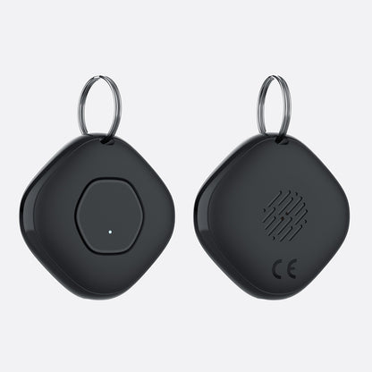 Ultrasonic mosquito repellent