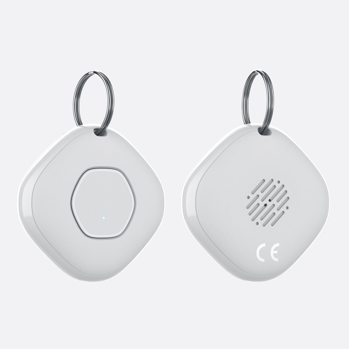 Ultrasonic mosquito repellent