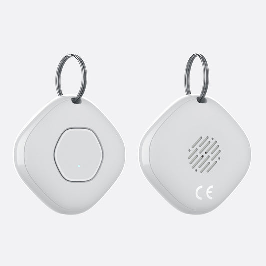 Ultrasonic mosquito repellent