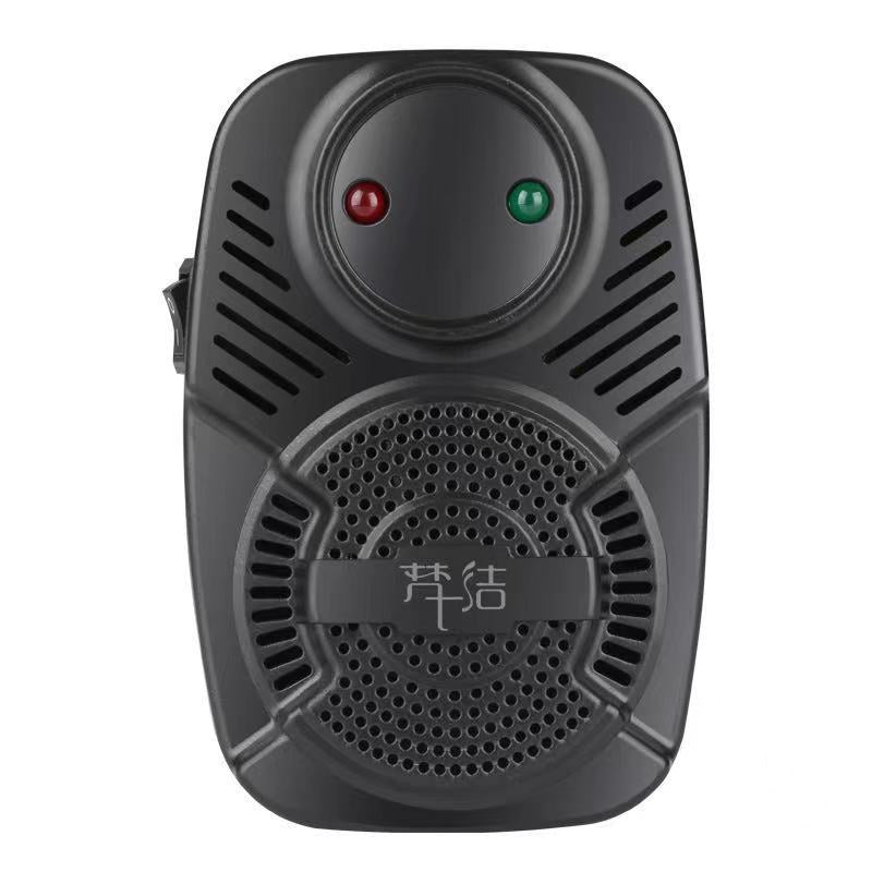 Ultrasonic Mouse Repeller