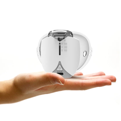 Ultrasonic Nebulizer
