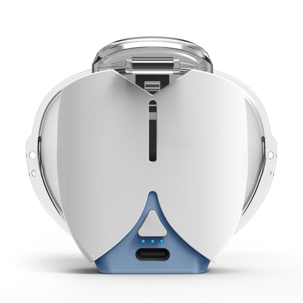 Ultrasonic Nebulizer