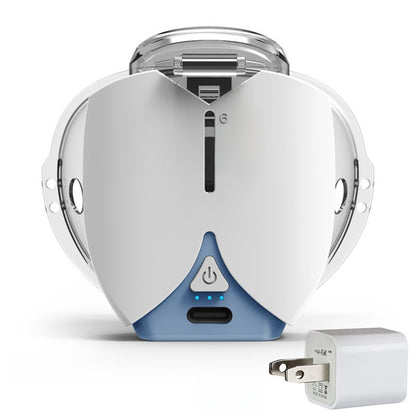 Ultrasonic Nebulizer