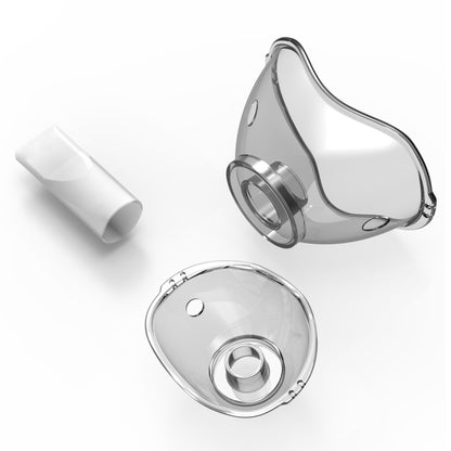 Ultrasonic Nebulizer